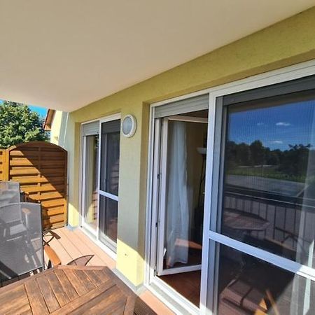 Meeresbrise Zingst Bagian luar foto