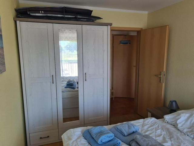 Meeresbrise Zingst Bagian luar foto