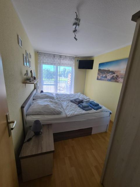 Meeresbrise Zingst Bagian luar foto
